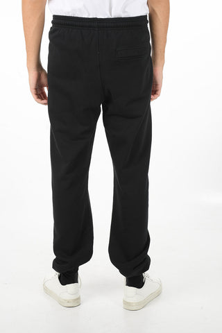 Joggers Cross Relax Fit con Elastico in Vita