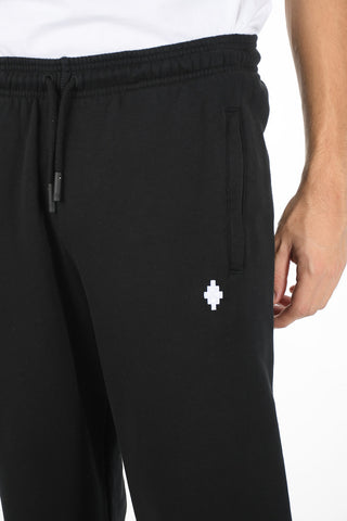 Joggers Cross Relax Fit con Elastico in Vita