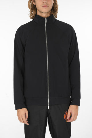 Jersey DALTON FZ Zip-up Track Sweatshirt