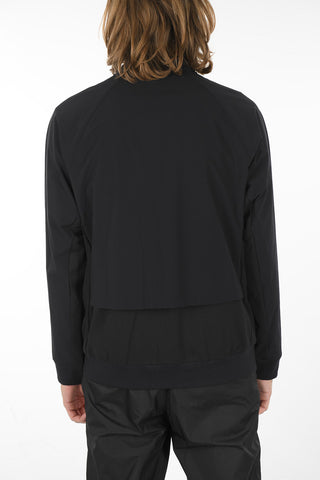 Jersey DALTON FZ Zip-up Track Sweatshirt