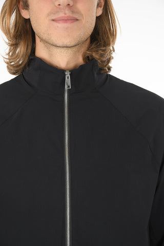 Jersey DALTON FZ Zip-up Track Sweatshirt