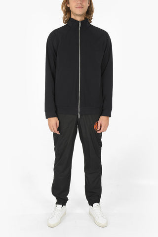 Jersey DALTON FZ Zip-up Track Sweatshirt