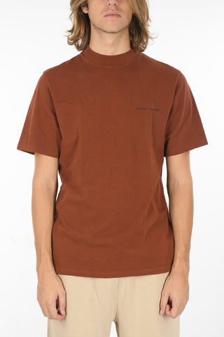 Cotton NORSBRO Crew-Neck T-shirt