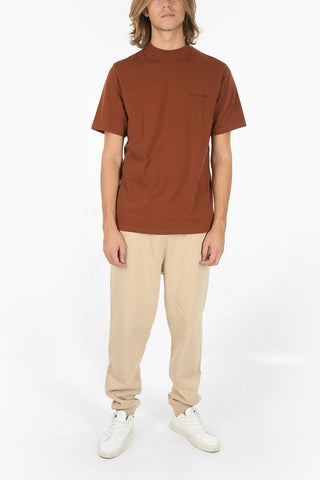 Cotton NORSBRO Crew-Neck T-shirt