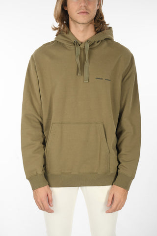 Maxi Patch Pocket NORSBRO Hoodie