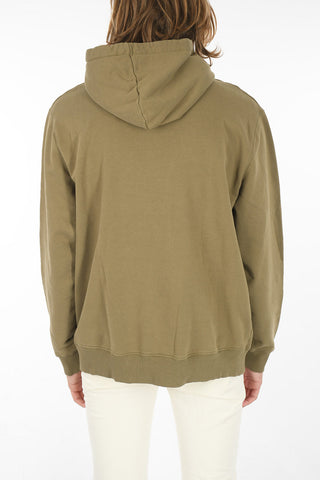 Maxi Patch Pocket NORSBRO Hoodie