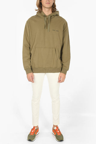 Maxi Patch Pocket NORSBRO Hoodie