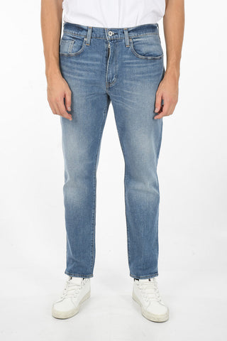 MADE & CRAFTED 18,5cm Low Rise Regular Fit 502 Jeans L32