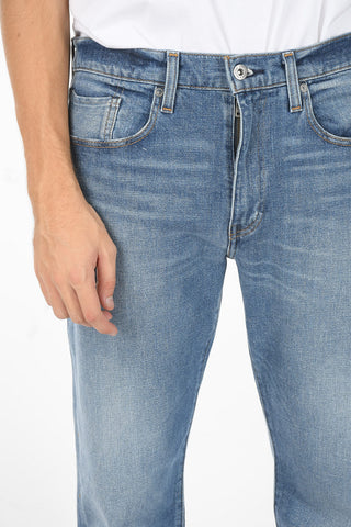 MADE & CRAFTED 18,5cm Low Rise Regular Fit 502 Jeans L32