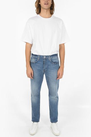 MADE & CRAFTED 18,5cm Low Rise Regular Fit 502 Jeans L32