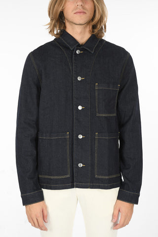 Denim WORKWEAR Shirt