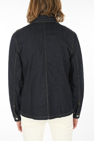 Denim WORKWEAR Shirt