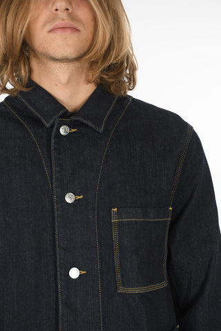 Denim WORKWEAR Shirt