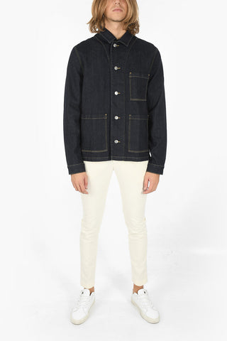 Denim WORKWEAR Shirt