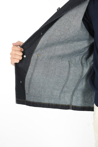 Denim WORKWEAR Shirt