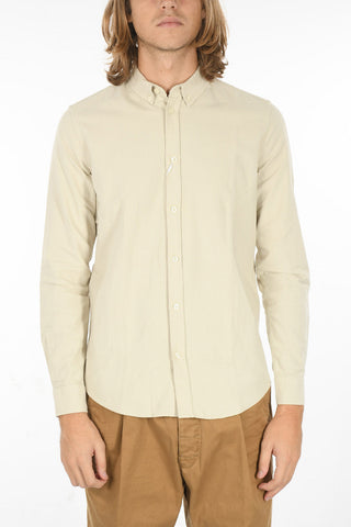 Cotton LIAM BX Button-down Shirt