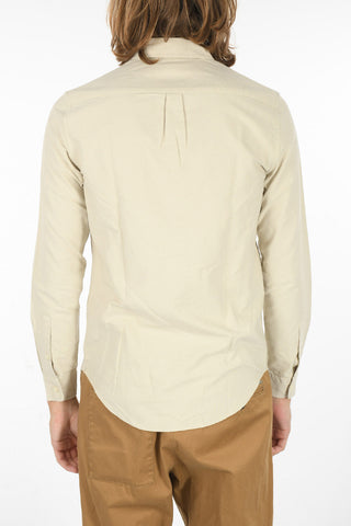 Cotton LIAM BX Button-down Shirt
