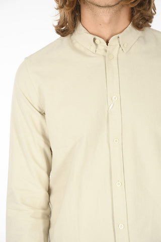 Cotton LIAM BX Button-down Shirt