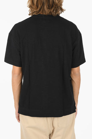 Cotton RATANO T-shirt with Breast Pocket