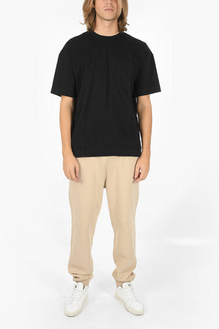 Cotton RATANO T-shirt with Breast Pocket