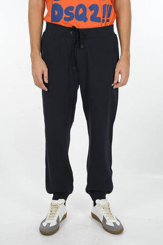 Low Waist 3 Pockets ESSEN Joggers
