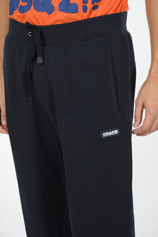 Low Waist 3 Pockets ESSEN Joggers