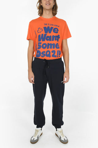 Low Waist 3 Pockets ESSEN Joggers