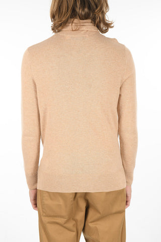 Merino Wool Blend Turtleneck STEPHEN Sweater