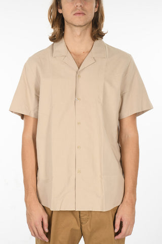 Short Sleeve Oversized EINAR SX Shirt