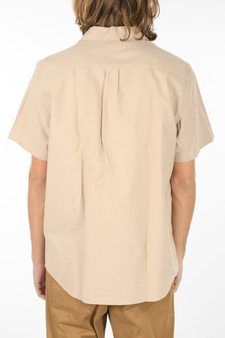 Short Sleeve Oversized EINAR SX Shirt