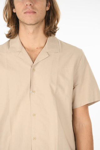 Short Sleeve Oversized EINAR SX Shirt