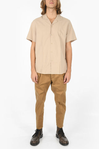Short Sleeve Oversized EINAR SX Shirt