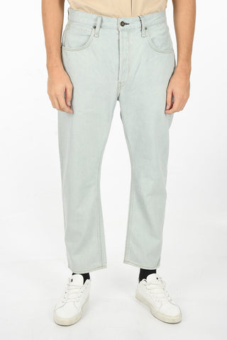 20cm Slouch Taper DALTON Jeans