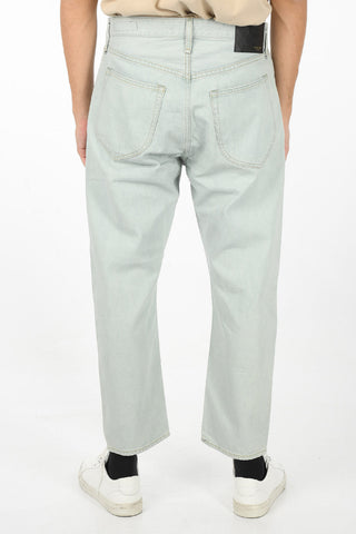 20cm Slouch Taper DALTON Jeans