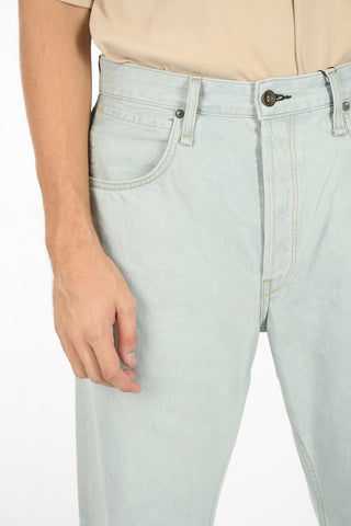 20cm Slouch Taper DALTON Jeans