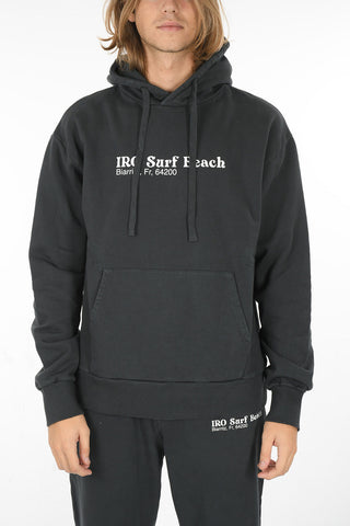 Maxi Patch Pocket on the Front BLAKE Hoodie