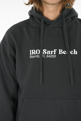 Maxi Patch Pocket on the Front BLAKE Hoodie