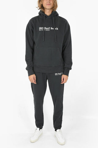 Maxi Patch Pocket on the Front BLAKE Hoodie