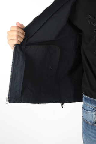 Giubbotto SALUTE Leggero con Chiusura zip