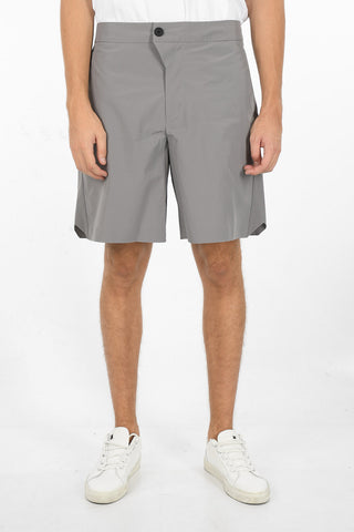 Shorts a 2 Tasche in Nylon