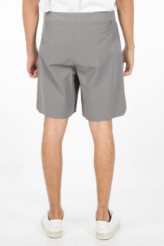 Shorts a 2 Tasche in Nylon
