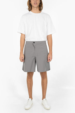 Shorts a 2 Tasche in Nylon