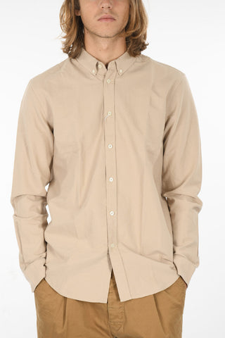 Cotton LIAM BX Button-down Shirt