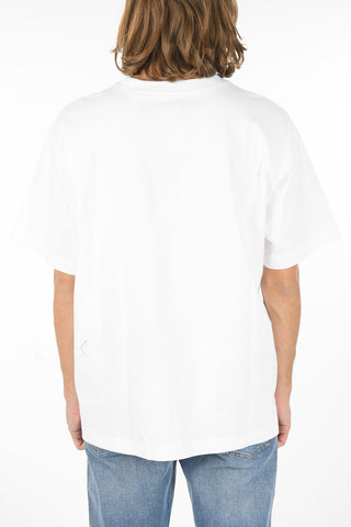 MADE & CRAFTED Organic Cotton Crewneck T-shirt
