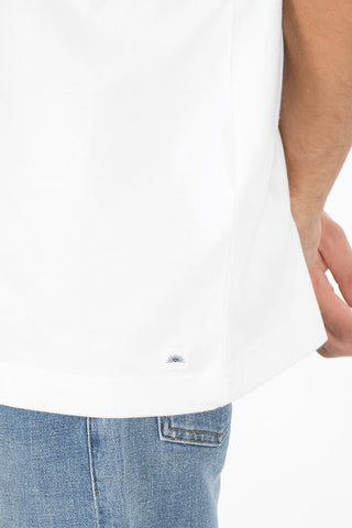 MADE & CRAFTED Organic Cotton Crewneck T-shirt