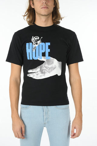 JUN TAKAHASHI printed crew-neck t-shirt