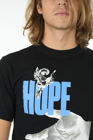 JUN TAKAHASHI printed crew-neck t-shirt