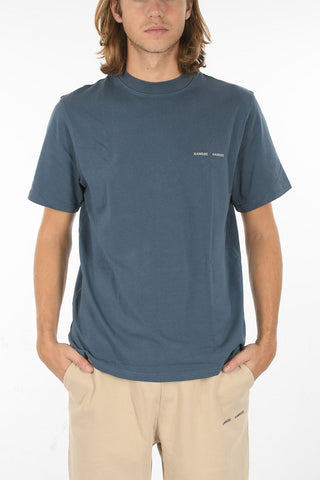 Cotton NORSBRO Crew-Neck T-shirt