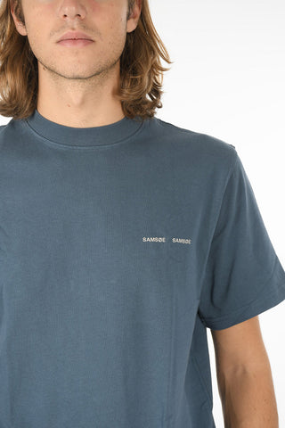 Cotton NORSBRO Crew-Neck T-shirt