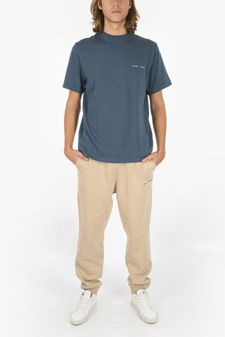 Cotton NORSBRO Crew-Neck T-shirt